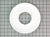 Large Burner Drip Bowl – Part Number: WB31M11