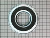 244366-2-S-GE-WB31M11           -Large Burner Drip Bowl