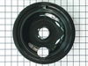 Porcelain Drip Bowl - 8 Inch – Part Number: WB31M19