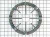 Burner Grate – Part Number: WB31T10002