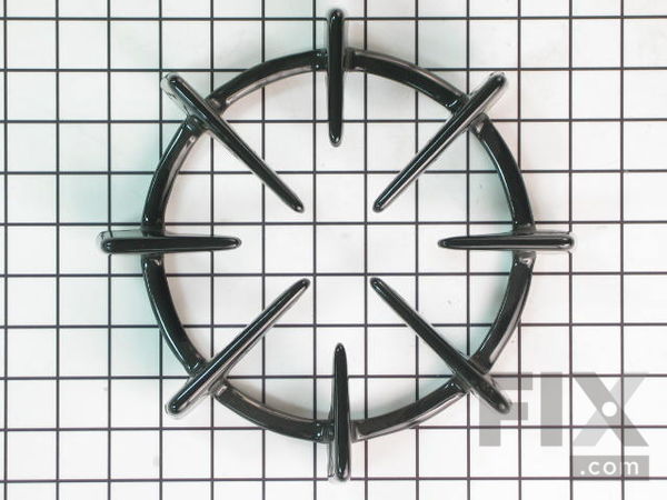 244387-1-M-GE-WB31T10003        -Burner Grate
