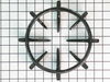 244387-2-S-GE-WB31T10003        -Burner Grate