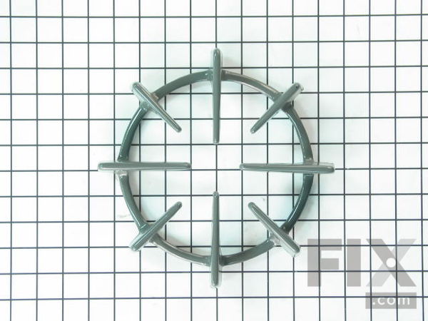 244388-1-M-GE-WB31T10004        -Burner Grate