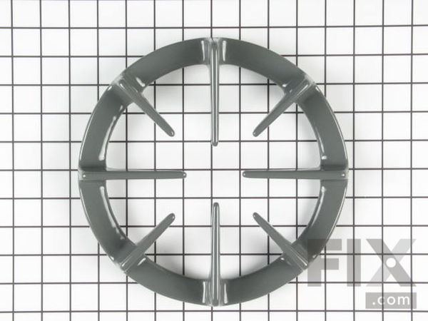 244391-1-M-GE-WB31T10007        -Burner Grate