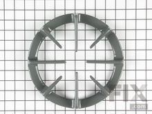 Burner Grate – Part Number: WB31T10007