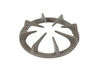 Burner Grate - Taupe – Part Number: WB31T10008