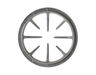 244392-3-S-GE-WB31T10008        -Burner Grate - Taupe