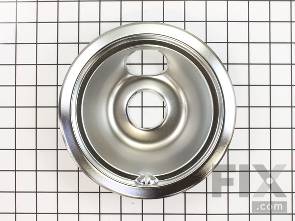 244394-1-M-GE-WB31T10010        -Drip Bowl - 6 Inch