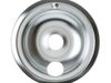 244395-2-S-GE-WB31T10011        -Drip Bowl - 8 Inch