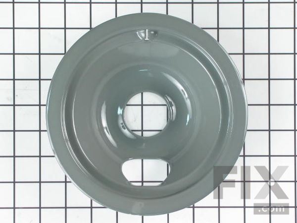 244396-1-M-GE-WB31T10012        -Drip Bowl - 6 Inch