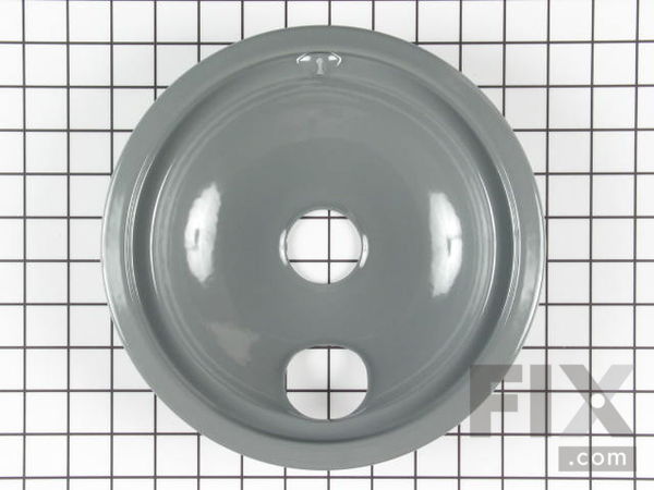 244397-1-M-GE-WB31T10013        -Burner Bowl - 8 Inch
