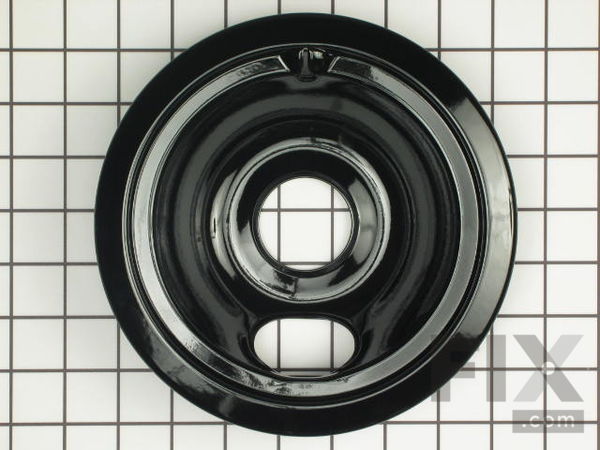 244398-1-M-GE-WB31T10014        -Burner Bowl - 6 Inch