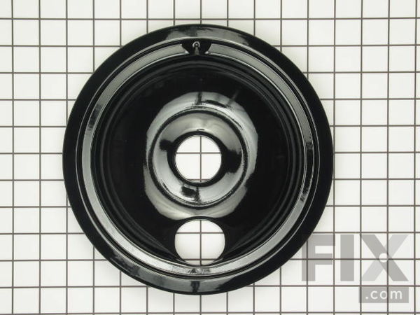 244399-1-M-GE-WB31T10015        -Burner Bowl - 8 Inch
