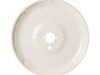 BOWL BURNER (BISQUE) – Part Number: WB31T10016