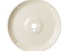 BOWL BURNER (BISQUE) – Part Number: WB31T10018