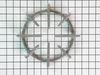 GRATE TAUPE – Part Number: WB31T10021