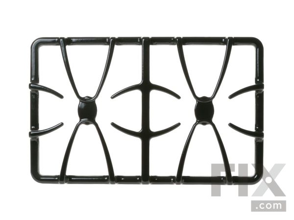 244408-1-M-GE-WB31T10024        -GRATE Assembly-DOUBLE