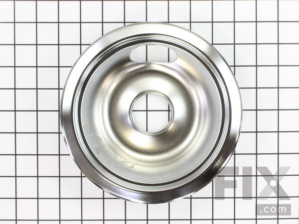 244466-1-M-GE-WB31X5010         -Drip Bowl - 6"