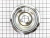 244466-1-S-GE-WB31X5010         -Drip Bowl - 6"