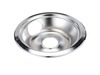 244466-3-S-GE-WB31X5010         -Drip Bowl - 6"