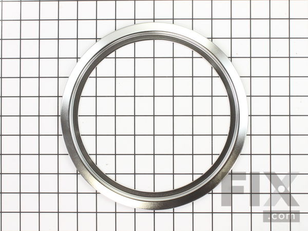 244479-1-M-GE-WB31X5014         -Trim Ring - 8 Inch