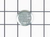 Element Center Medallion – Part Number: WB31X5021
