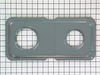 GRAY DOUBLE PAN RIGHT SI – Part Number: WB32K10005