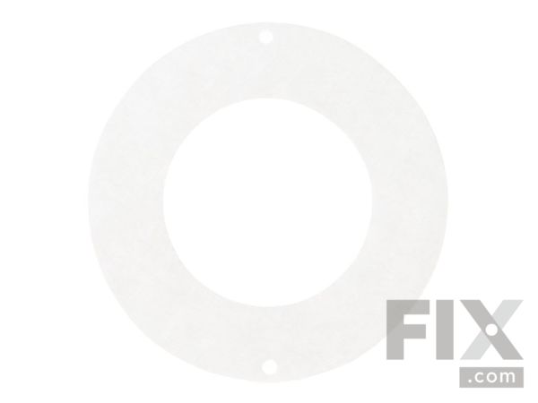 244548-1-M-GE-WB32K5            -Gasket Oven Light