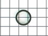 Burner Control Knob Seal – Part Number: WB32K5024