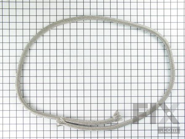 244570-1-M-GE-WB32K5039         -Door Gasket