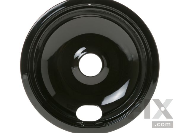 244572-1-M-GE-WB32K5042         -8 INCH black BURNER BOWL