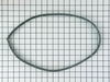 244580-3-S-GE-WB32K5050         -Oven Door Seal