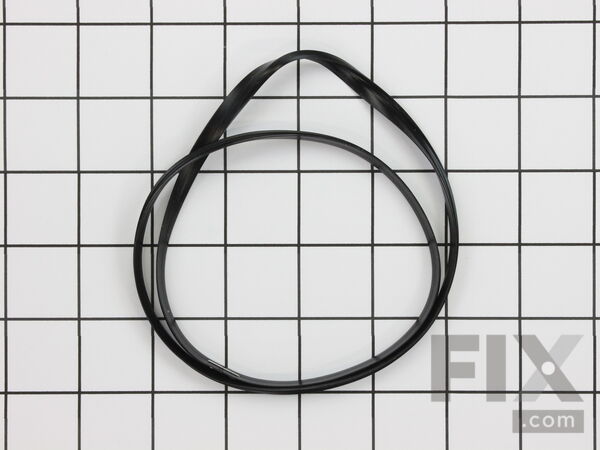 244608-1-M-GE-WB32M8            -Burner Bowl Seal