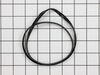 Burner Bowl Seal – Part Number: WB32M8