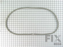 Oven Door Gasket – Part Number: WB32T10010