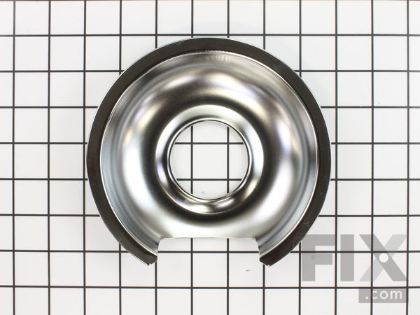 244677-1-M-GE-WB32X10012        -Drip Bowl - 6 Inch