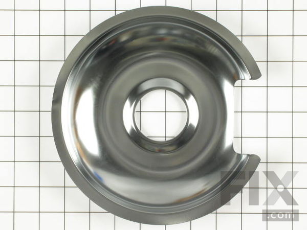 244680-1-M-GE-WB32X10013        -Drip Bowl - 8 Inch