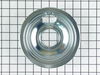 244686-1-S-GE-WB32X10017        -Burner Drip Bowl - 6"
