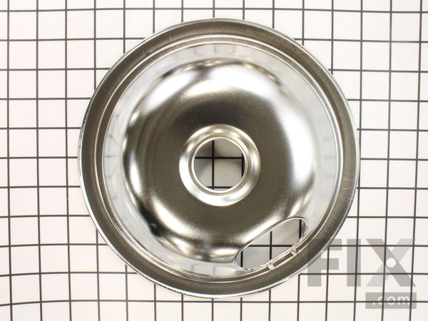 244696-1-M-GE-WB32X106          -Drip Bowl - 8 Inch