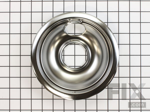 244697-1-M-GE-WB32X107          -Drip Bowl - 6 Inch