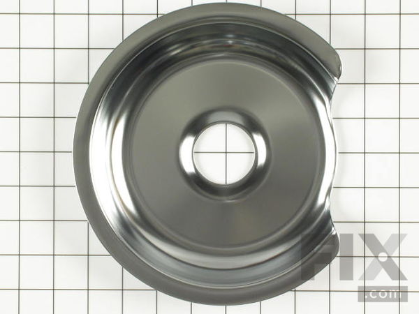 244760-1-M-GE-WB32X5036         -Drip Pan - 8 inch