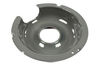 244783-3-S-GE-WB32X5059         -Porcelain Drip Pan - 6"