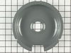 Porcelain Drip Bowl - 8" – Part Number: WB32X5060