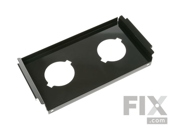 244836-1-M-GE-WB32X5112         - MONOGRAM AERATION PAN Right Hand