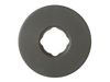 244840-3-S-GE-WB32X5116         -SIMMER BURNER CAP
