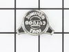 Center Piece - 6 Inch Burner – Part Number: WB32X52