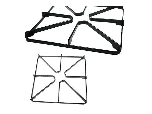 244866-1-M-GE-WB32X95           -Grate - Black