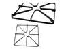 244866-1-S-GE-WB32X95           -Grate - Black
