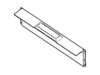244897-1-S-GE-WB34K10001        -COVER LOWER BACK