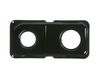 244905-3-S-GE-WB34K10009        -Double Burner Pan - Right Side